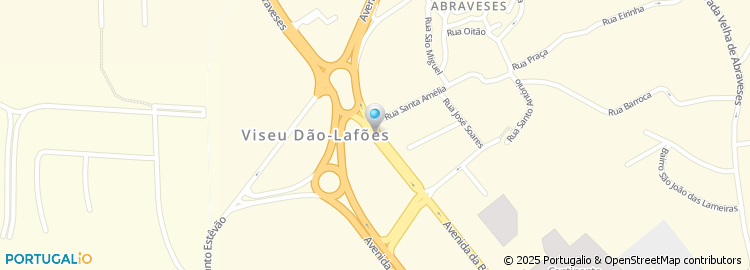 Mapa de Sentido Paralelo, Unipessoal Lda
