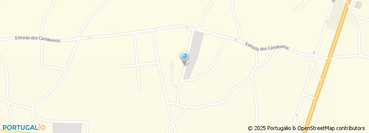 Mapa de Sep, Sancho 2 - Construções, Lda