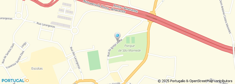 Mapa de Ser-Moda, Unipessoal Lda