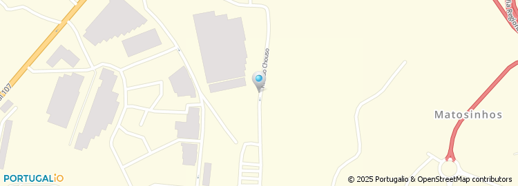 Mapa de Serafim Costa & Família, Lda