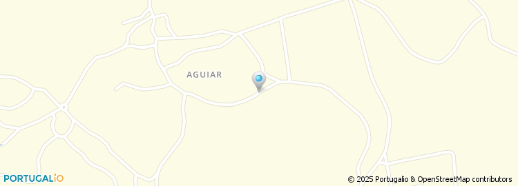 Mapa de Serafim Jesus Vieira