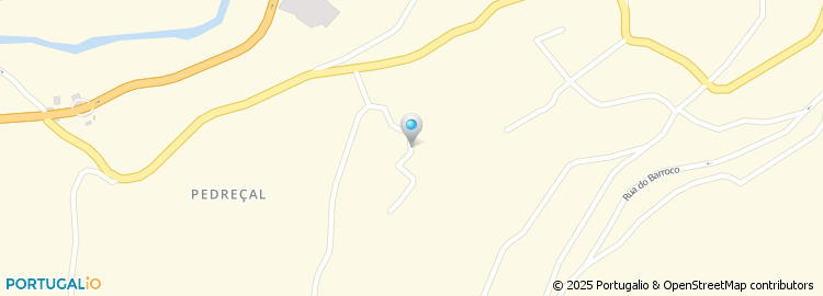 Mapa de Serdani - Indústria de Confecções, Lda