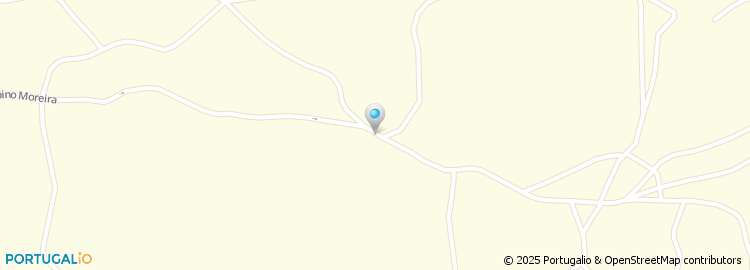 Mapa de Sergeme - Serração de Madeiras Gemeos, Lda