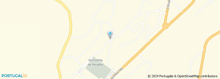 Mapa de Sérgio & Conceição, Lda
