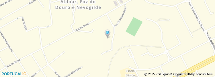 Mapa de Sérgio Costa & Companhia, Lda