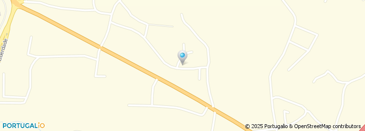 Mapa de Sérgio Gonçalves Motors - Comercio Automoveis Unipessoal Lda
