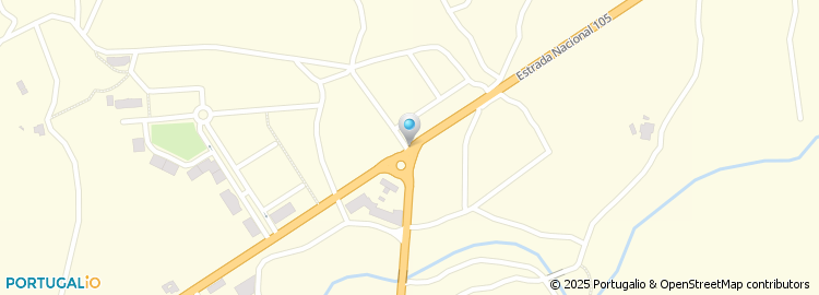 Mapa de Sergio Jorge Moutinho Estrela