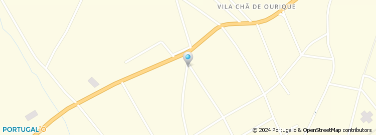Mapa de Sergio & Neide, Lda