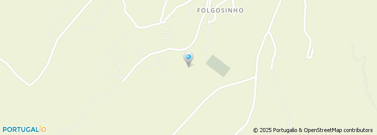 Mapa de Sérgio Paulo Figueiredo, Unipessoal Lda