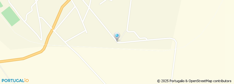 Mapa de Bairro Operário