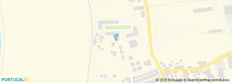 Mapa de Serquitec - Represent. Quimicas, Unip., Lda