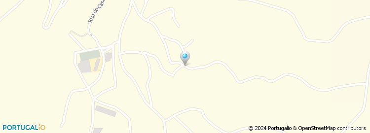 Mapa de Serralharia Auto Crestumense, Lda