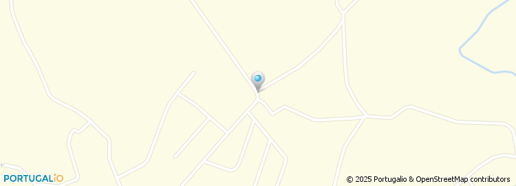 Mapa de Serralharia Cristovão Cunha, Unipessoal Lda