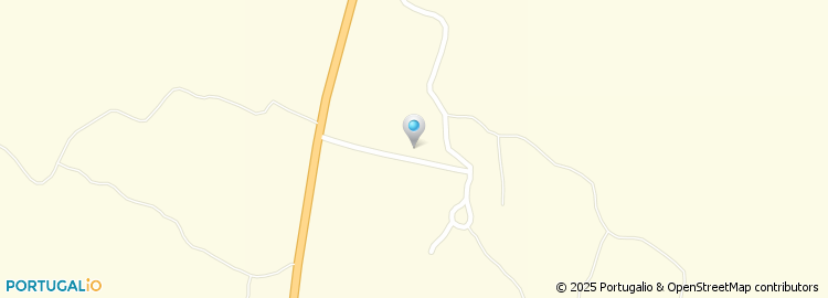 Mapa de Bernardia