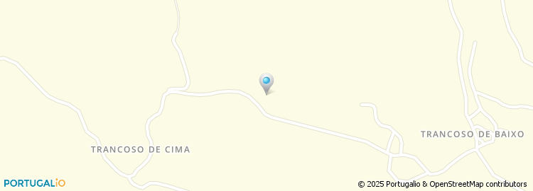 Mapa de Servireis - Serv. e Represent., Lda