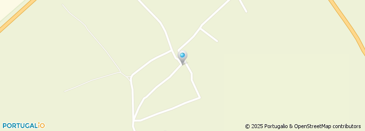 Mapa de Largo de São Pedro