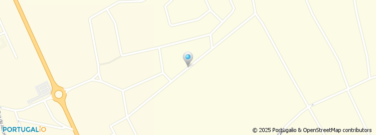 Mapa de Rua Almada Negreiros