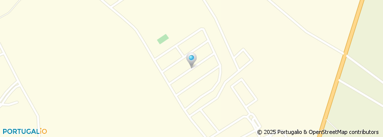Mapa de Rua Carlos Pinhão