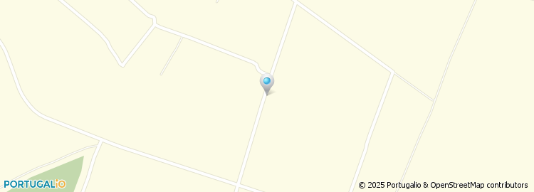 Mapa de Rua da Escola
