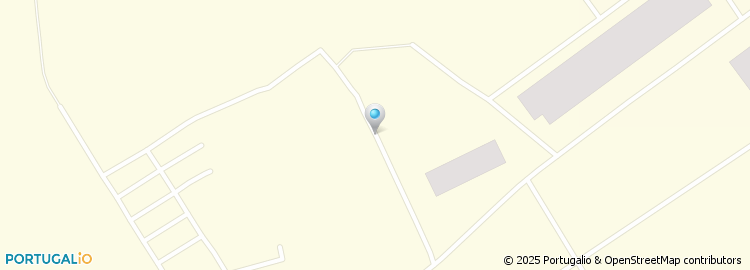 Mapa de Rua de Brejos Pequenos