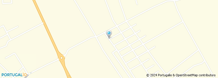 Mapa de Rua do Choilo