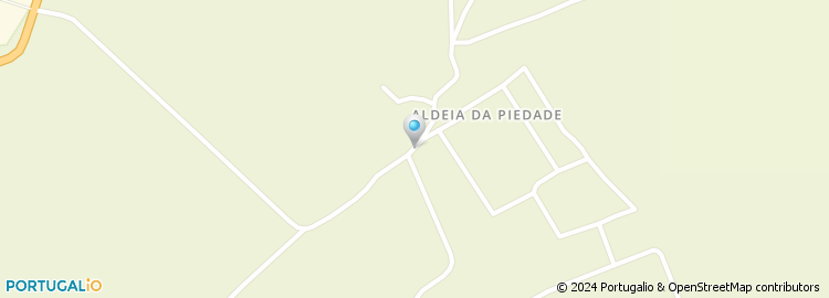 Mapa de Rua Dona Mariana Serpa Pimentel