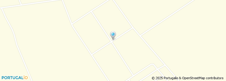Mapa de Rua dos Cravos