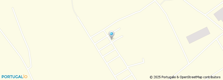 Mapa de Rua dos Ferreiros
