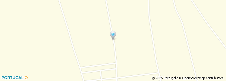 Mapa de Rua Paraíso da Járdia