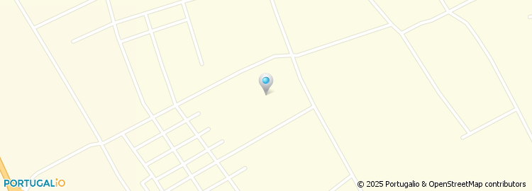 Mapa de Rua Paulo da Gama