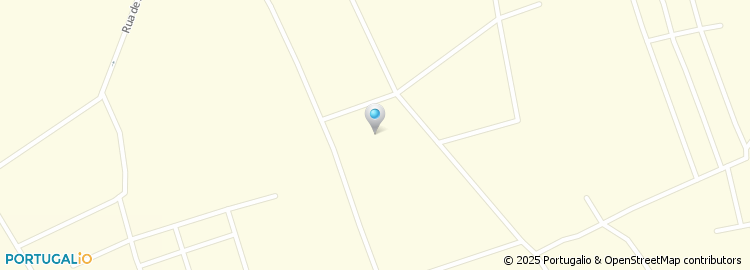 Mapa de Travessa dos Consolados