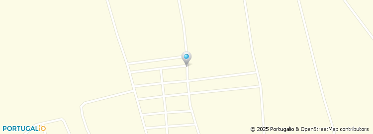 Mapa de Urbanização Nova da Jardia
