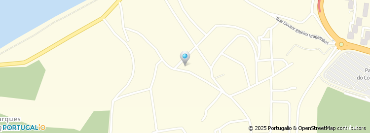 Mapa de Seven2Three, Consulting Lda