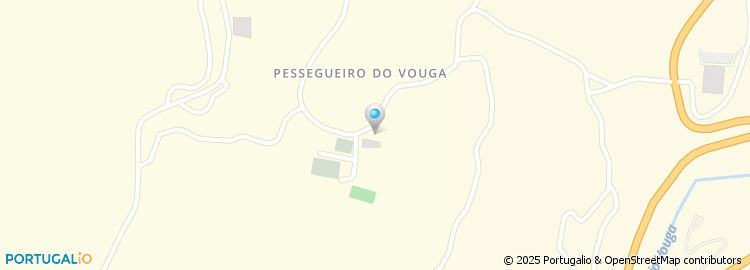 Mapa de Passal