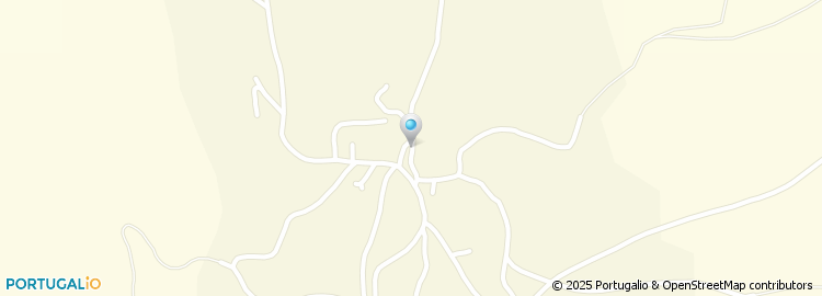 Mapa de Silveira