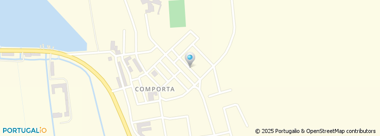 Mapa de Severino & Romão, Restauração e Prestação de Serviços de Limpeza Lda