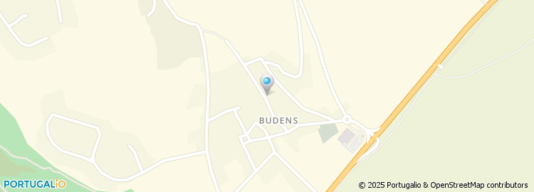 Mapa de Shelib - Administração de Bens, Lda
