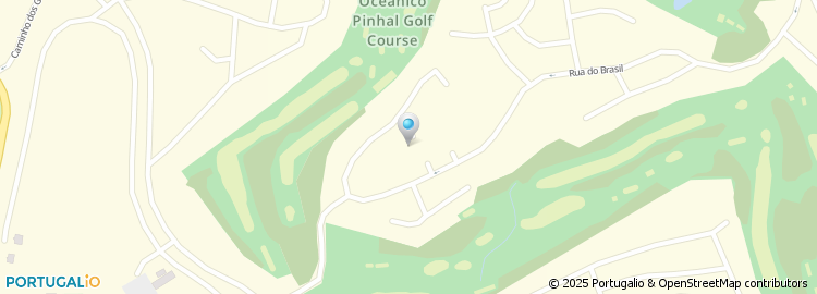 Mapa de Shelly Woodland, Unipessoal Lda