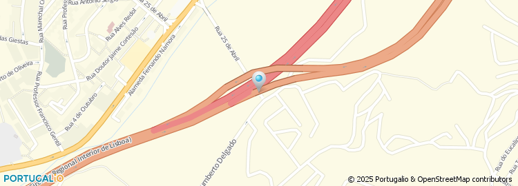 Mapa de Shield Domain, S.a.