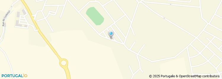Mapa de Shift - Luso Logistica, Lda