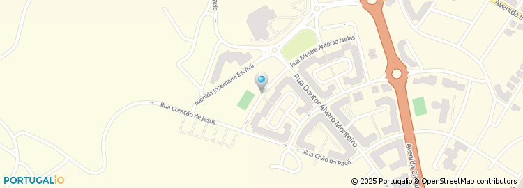 Mapa de Shop LB Tuning