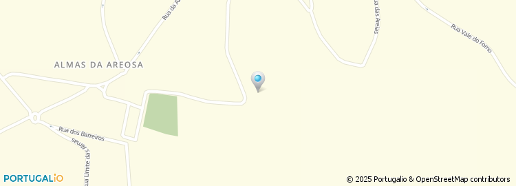 Mapa de Showbanho - Mobiliario de Banho, Lda