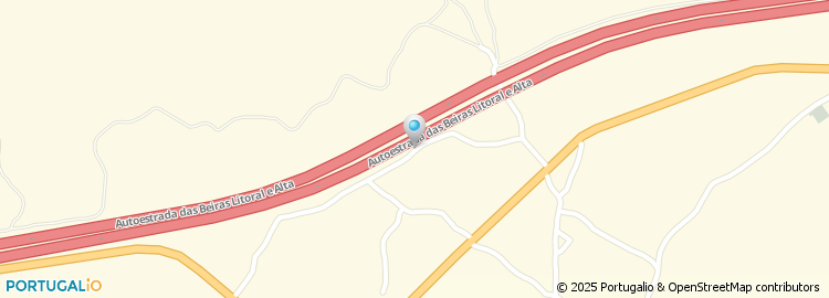 Mapa de Showprice, Lda