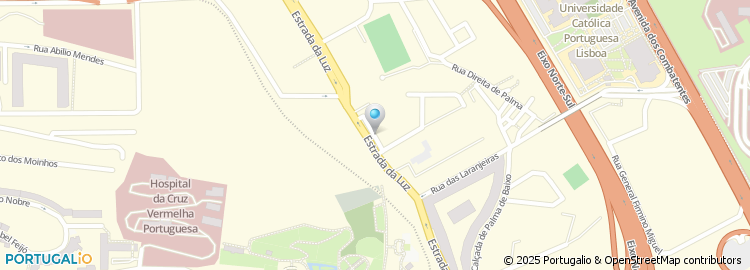 Mapa de Sica - Soluções Informáticas para o Comércio Automovel, Lda