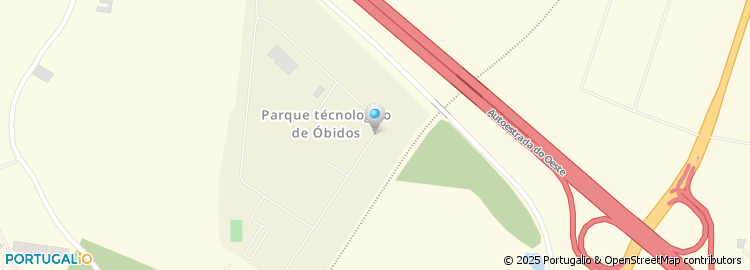 Mapa de Sidca Solutions, Unipessoal Lda