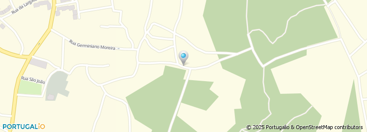 Mapa de Signer - Jose Abel Oliveira, Lda