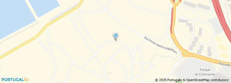 Mapa de Silencecode - Unipessoal, Lda