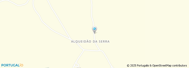 Mapa de Silhem, Lda
