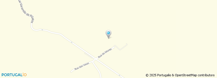 Mapa de Silkstone, Lda