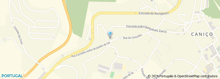 Mapa de Silva & Abreu, Lda